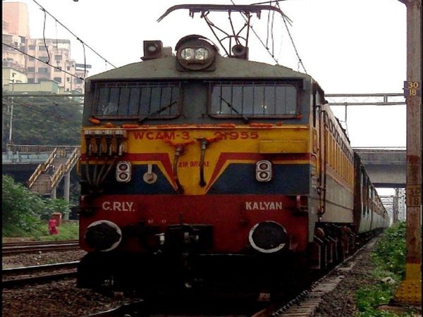 Agra Trains General Ticket