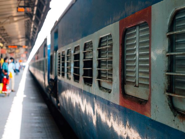 RCTC Railway Train Cancelled List Today, 01 February 2022