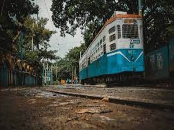  Tram Service in Lucknow