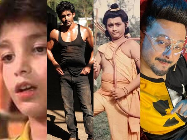 transformation of 90s tv child actors, see here then and now pictures of top 90s tv child artists
