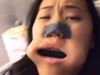 Teen gets harmonica stuck in mouth and plays music when she breathes, गजब! माउथ ऑर्गन से चचेरे भाई को मन बहला रही थी और हो गया कुछ ऐसा, पहुंचना पड़ा अस्पताल