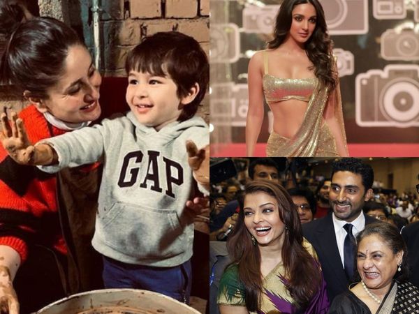 Top Trending Bollywood News in Hindi of 13th August 2021