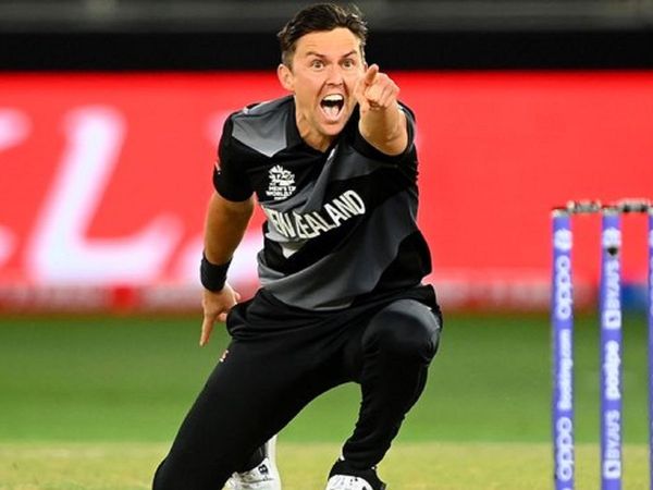 Trent Boult