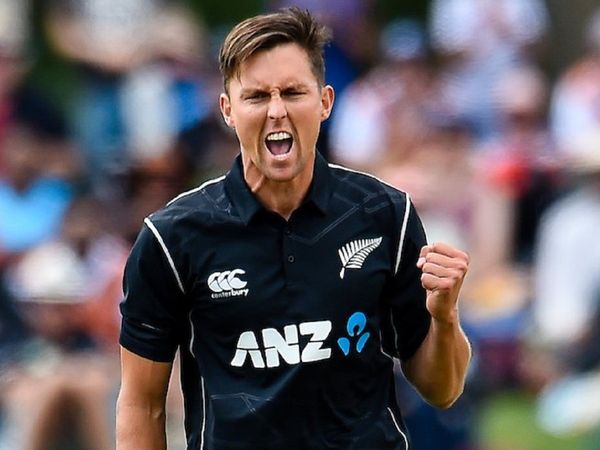 Trent Boult