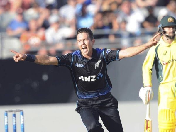 Trent Boult