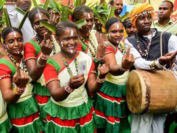 Jharkhand Tribal Festival 2022: Chhattisgarh CM Bhupesh Baghel will be chief guest 