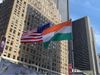 75th Independence Day:विदेशों में भी जोरशोर से चल रही है तैयारी, Times Square पर फहराया जाएगा सबसे बड़ा तिरंगा