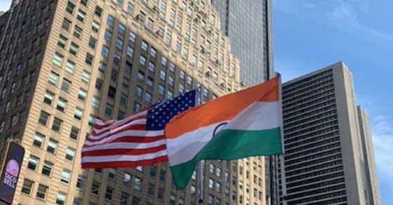 75th Independence Day: Preparations are going on in full swing abroad too, the biggest tricolor to be hoisted at Times Square, Indian diaspora to hoist the biggest tricolor unfurled at Times Square