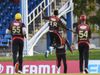 trinbago knight riders