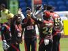 trinbago knightriders