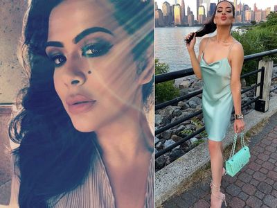 Trishala Dutt Transformation Trishala Dutt Transformation