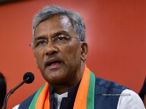 Trivendra Singh Rawat:  त्रिवेंद्र सिंह रावत के बाद अब किसे मिलेगी कमान, सस्पेंस कायम