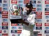 virat kohli with the trophy