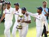 india retain border gavaskar trophy