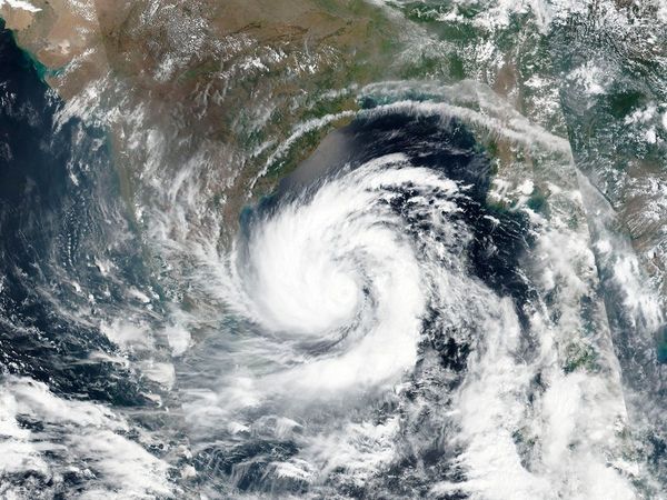 What is tropical cyclone: चक्रवात अम्फान के खतरे के बीच समझें क्या होता है ट्रापिकल साइक्लोन