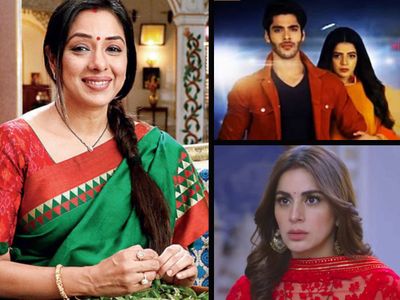 Barch Trp Rating Week 38 Barch Trp Rating Week 38
