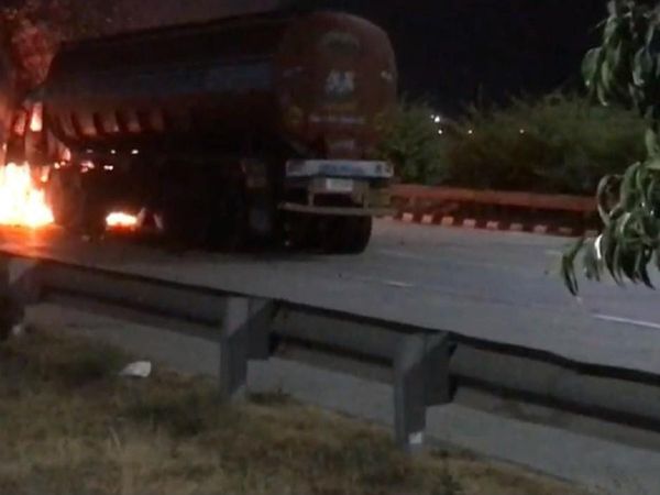 eastern peripheral expressway in Greater noida