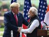 Trump-Modi