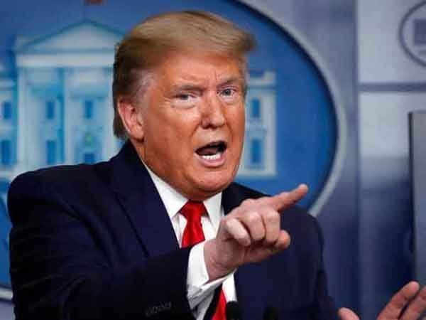 Donald Trump threatens China, will break trade relations if agreement is not followed