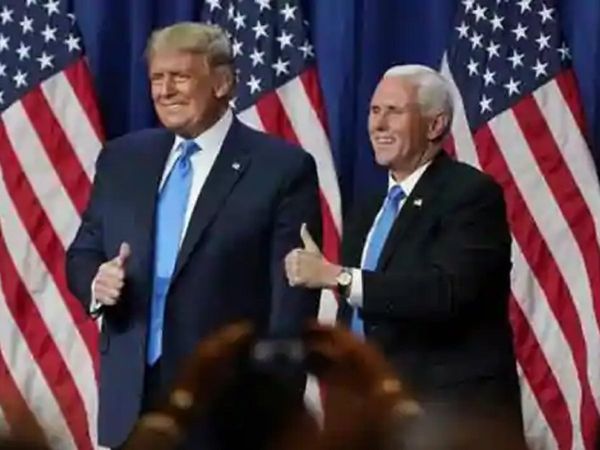 '25वें संशोधन से मुझे कोई खतरा नहीं', US कैपिटल हिंसा के बाद निशाने पर ट्रंप, पद से हटाने को लाया गया प्रस्ताव