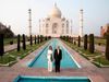 Melania Trump posts breathtaking video of Taj Mahal while 46 million people watched Namaste Trump event