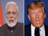 No talks between Prime Minister Modi and Trump on Ladakh: Sources