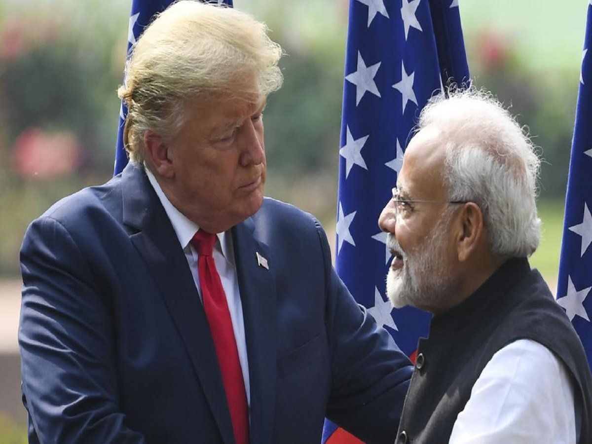 PM मोदी ने दी स्वतंत्रता दिवस की बधाई, डोनाल्ड ट्रंप बोले- थैंक्यू मेरे दोस्त, अमेरिका भारत से प्यार करता है