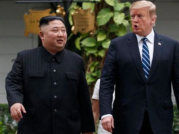 North Korea ‘Christmas gift’: नॉर्थ कोरिया के संभावित 'क्रिसमस गिफ्ट' से अमेरिका में हाई अलर्ट, मिसाइल टेस्ट की है आशंका 