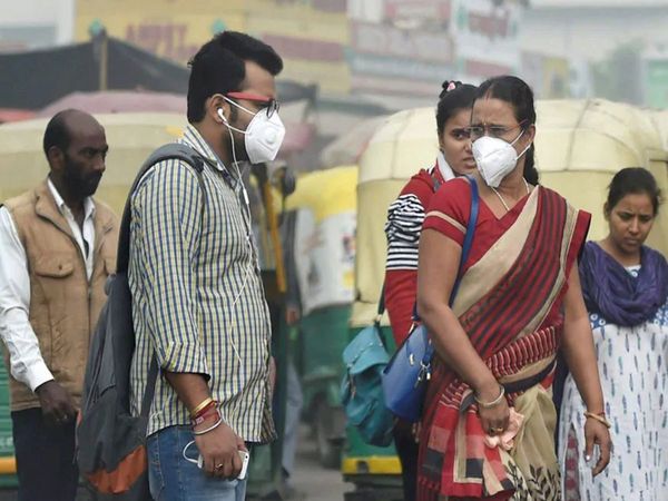 Mask Free Chandigarh