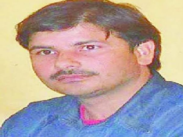  UP: firing on gangster paramveer tugana in baghpat district