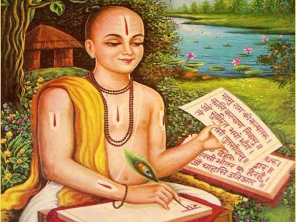 tulsidas Life Story Wife And Facts Tulsidas Jayanti 2020 know all about