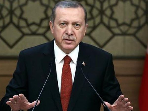 एर्दोगन की बड़ी साजिश, कश्मीर को काराबाख बनाना चाहते हैं : रिपोर्ट  