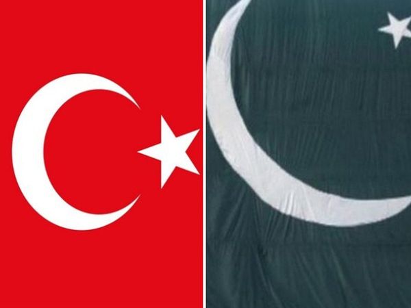  Pakistan, Turkey waging information war against India: Report