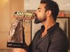 khatron ke khiladi 12 Winner is Tushar Kalia, Who take trophy from rohit shetty