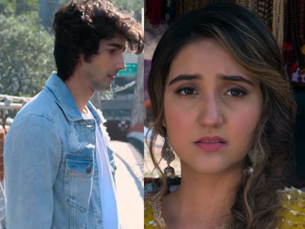 Ashnoor Kaur, Shantanu Maheshwari, Tutt Gaya Official Video Shantanu Maheshwari Ashnoor Kaur Stebin Ben romantic song watch here