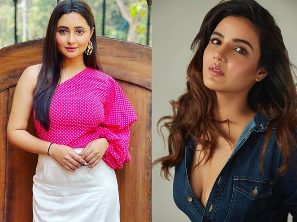 Shooting from Home in Lockdown new way of work what rashmi desai jasmin bhasin donal bisht tv stars say 