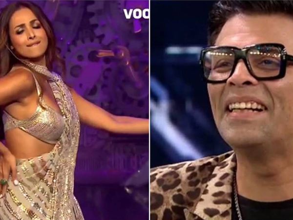 TV News 8 August 2021