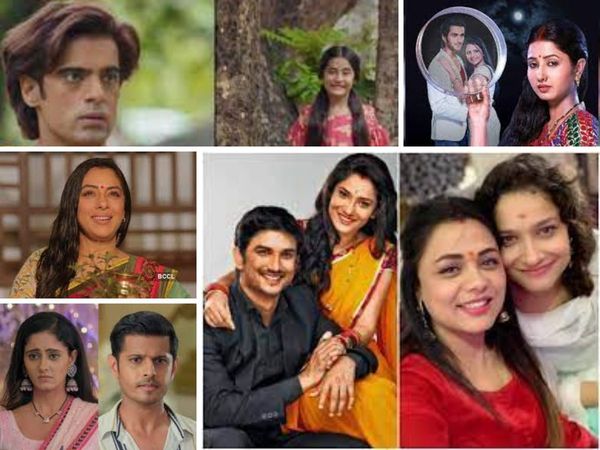 TV shows inspired from Regional tv Serial| Imlie Ghum Hai Kisikey Pyaar Meiin To Anupamaa Regional Shows Remake| TV Shows Reginal serial remakes| रीजनल के रीमेक हैं ये हिट टीवी शोज|