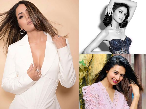 TV Actresses who Played Mother's Role On Screen