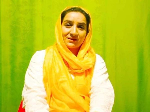 Woman TV artist murdered in Budgam, Lashkar terrorists, jammu kashmir police