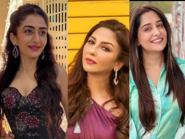 soumya tandon to dipika kakkar