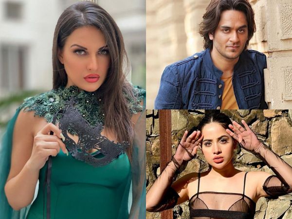 top tv news today 28 november in hindi, Vikas Gupta, Saanand Verma, Urfi Javed, Himanshi Khurana, Asim Riaz and Neha Dhupia these tv stars made headlines today 28 november