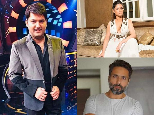 from kapil sharma to miesha iyer and ieshaan sehgaal these celebs made headline today, tv industry news 11 october 2021 in hindi