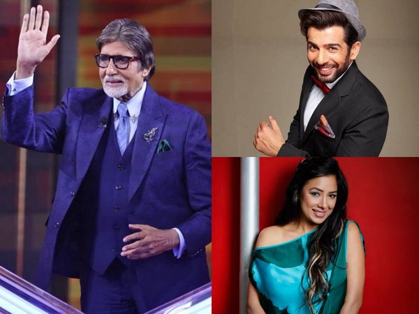top tv news today in hindi, amitabh bachchan to mahi vij and rupali ganguly these tv stars made headline today