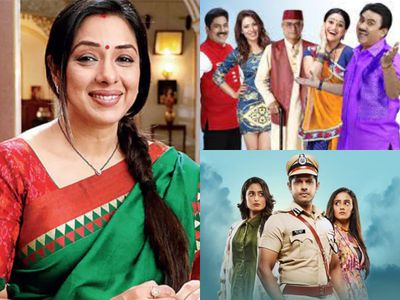 Tv serials who copied iconic bollywood ideas, anupamaa, imlie, yeh rishta kya kehlata hai, ghum hai kisikey pyaar meiin, taarak mehta ka ooltah chashmah and udaariyaan these tv shows copied popular bollywood ideas Tv serials who copied iconic bollywood ideas, anupamaa, imlie, yeh rishta kya kehlata hai, ghum hai kisikey pyaar meiin, taarak mehta ka ooltah chashmah and udaariyaan these tv shows copied popular bollywood ideas