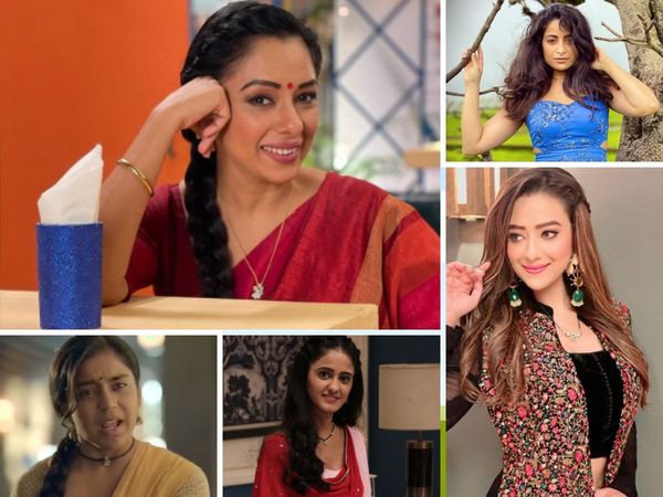 Tv serials with 2 villains, serial with 2 villain actress, serial with 2 villain actor