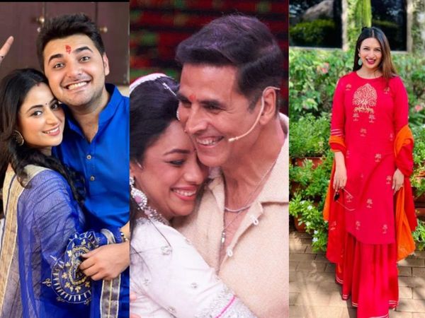 rupaly ganguly, divyanka tripathi