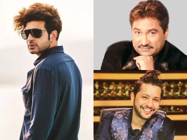 tv trending news today in hindi, karan kundrra to kumar sanu these celebs made headlines today