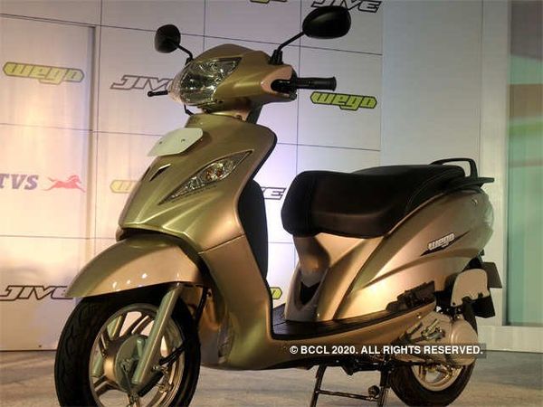 TVS launches scooter based on Marvel Avengers, know price