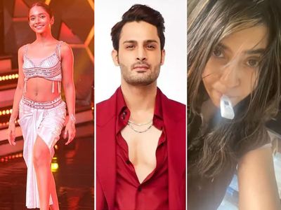 TV Newsmakers of the day Umar Riaz eviction From Bigg Boss 15 To IBD winner saumya kamble New TV Show TV Newsmakers of the day Umar Riaz eviction From Bigg Boss 15 To IBD winner saumya kamble New TV Show